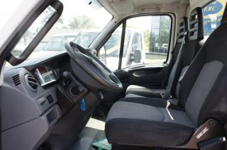 Iveco Daily 65C17